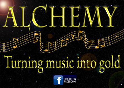 alchemy